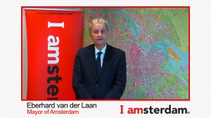 videoboodschap Van der Laan
