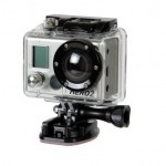 Gopro HD helm camera