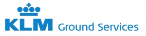logo KLM Groundservices