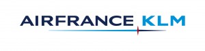 logo air france klm