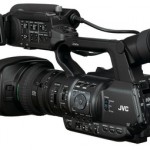 JVC HD GY-HM650