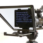 portable autocue